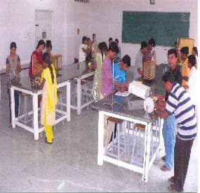 Mandavya First Grade College Mandya Facilities photo 2